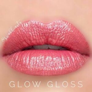 Lipsense by Senegence. Shade: Glow Lipgloss. NWT.